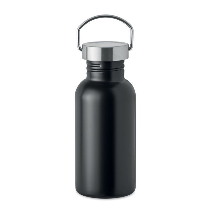 Einwandige Trinkflasche 500 ml Florence Sing