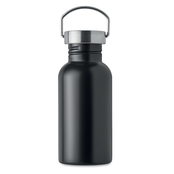 Einwandige Trinkflasche 500 ml Florence Sing – weitere Ansicht