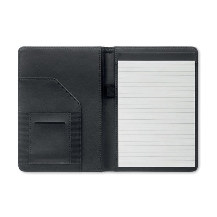 Din A5-Mappe 300D Rpet Folio