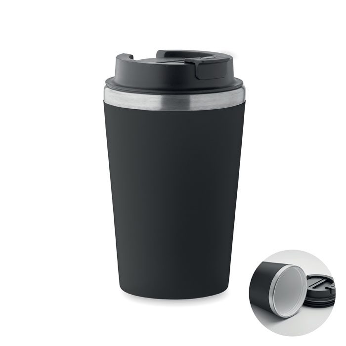 Doppelwandiger Becher 350 ml Blerm