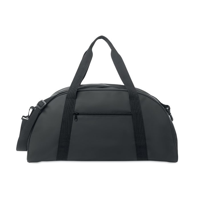 Sport- oder Reisetasche Pu Rock – weitere Ansicht