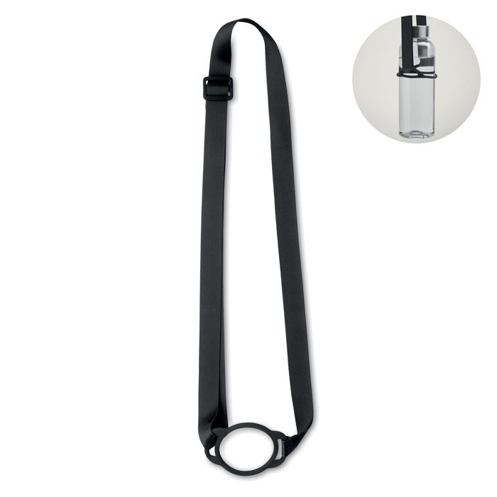 Lanyard mit Getränkehalter Lancup