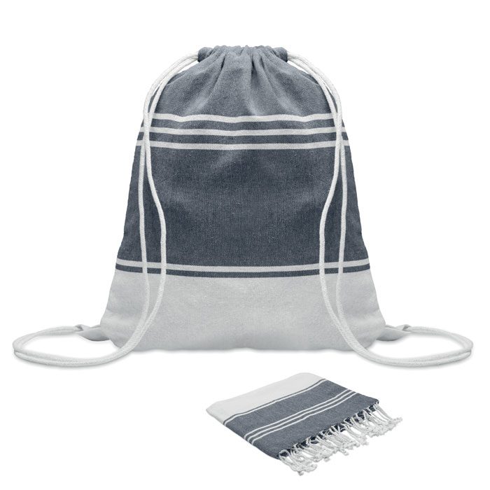 Strandtuch-Set Hamma