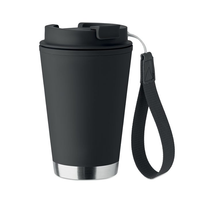 Doppelwandiger Becher 300 ml Topiz