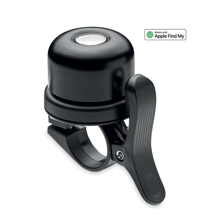 Fahrradklingel Apple® Find My Ringsmart