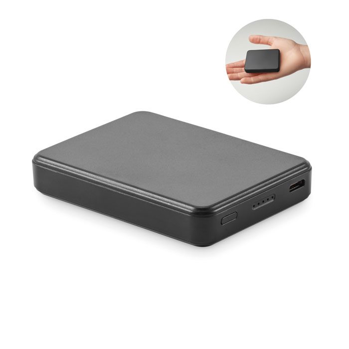 Powerbank 5000 mAh Kleinpow