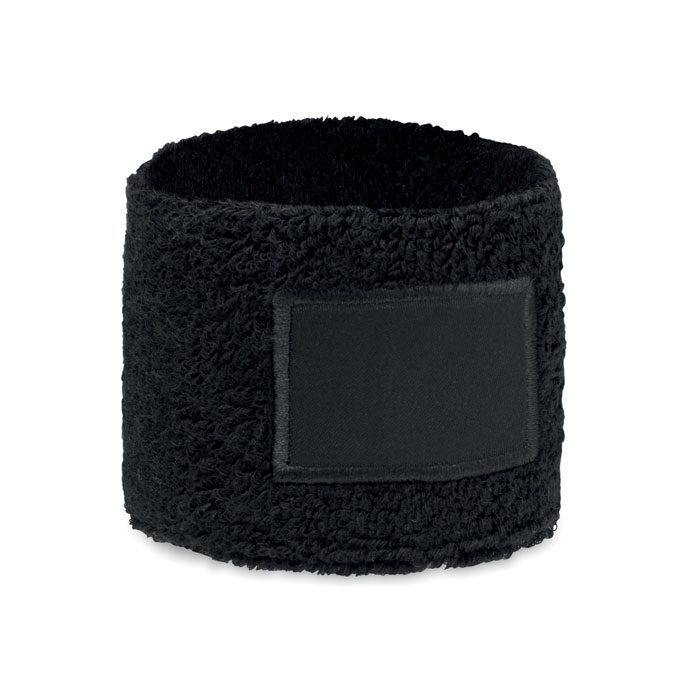 Schweißarmband Polycotton Tekubi