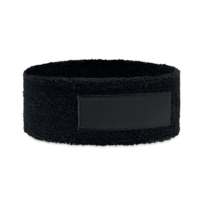 Stirnband Polycotton Atama