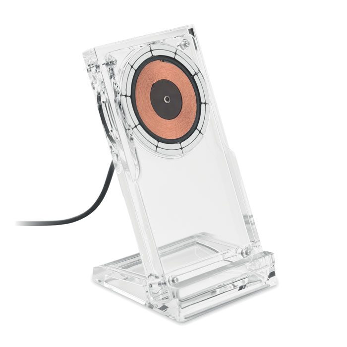 Kabellose Ladestation 15W Cryl