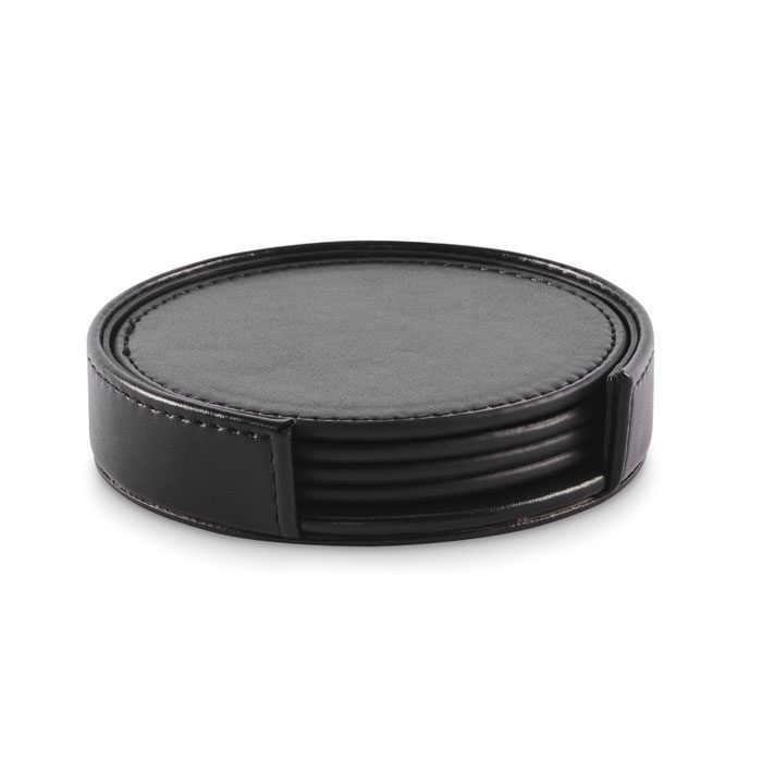 Untersetzer-Set Pu