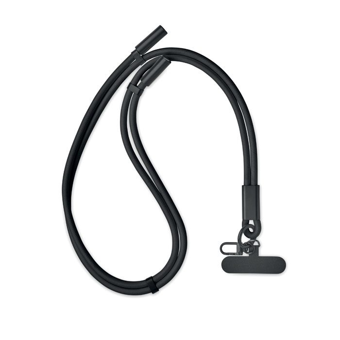 60W Lanyard-Ladekabel Cocharge