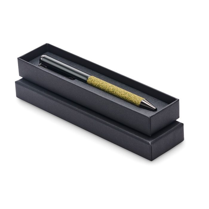 Drehkugelschreiber Metall Chippewa Pen