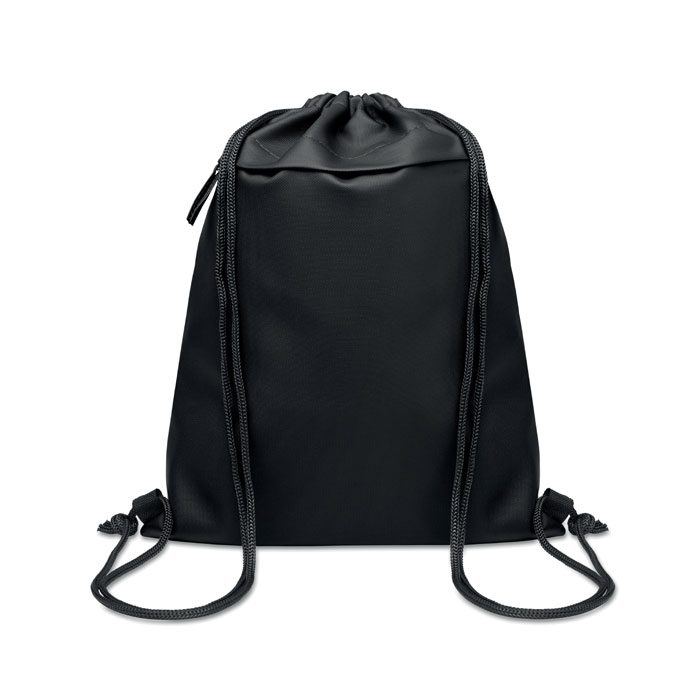 Beutel mit Kordelzug 600D Rpet Bangkok Bag