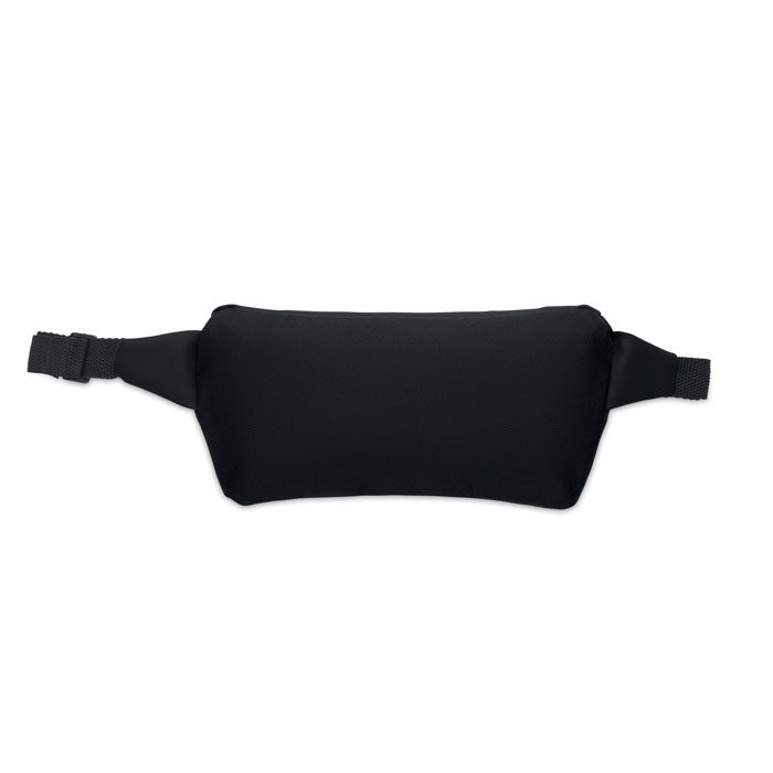 Gürteltasche 600D Rpet Bangkok Waist – weitere Ansicht