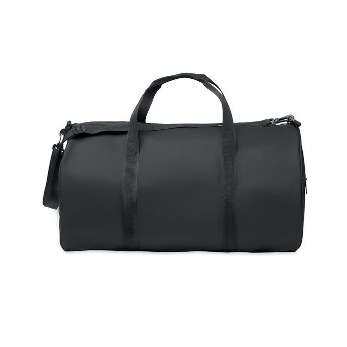 Sport-/Reisetasche 600D Rpet Bangkok – weitere Ansicht