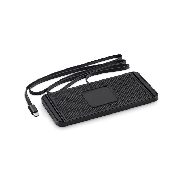 Kabelloses Kfz-Ladepad 15W Carpa