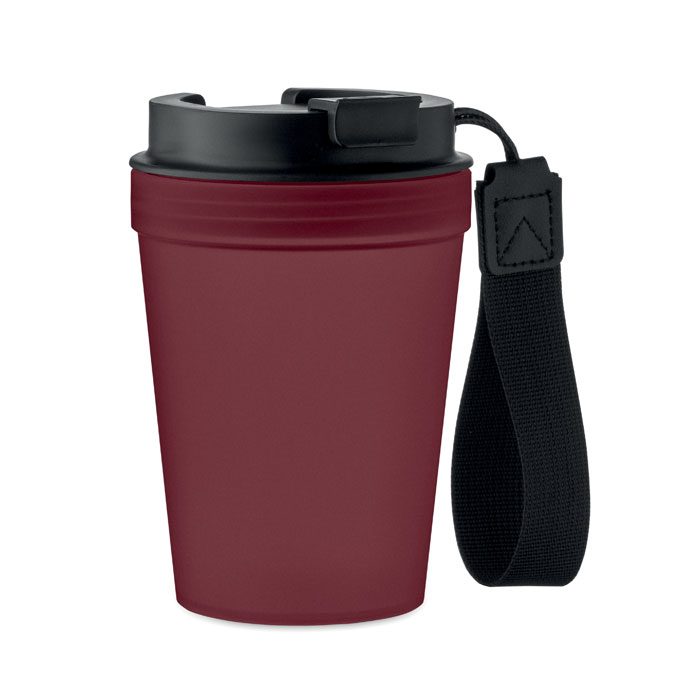 Einwandiger Becher 300 ml Isforden Tumbler
