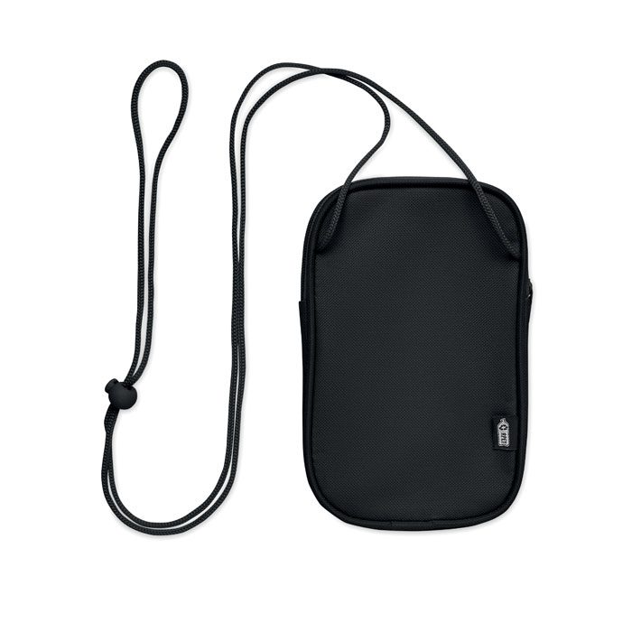Crossbody-Reisetasche Rpet Korovin Pouch