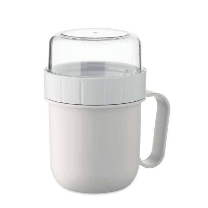 Müslibecher 450 ml Cup On Go