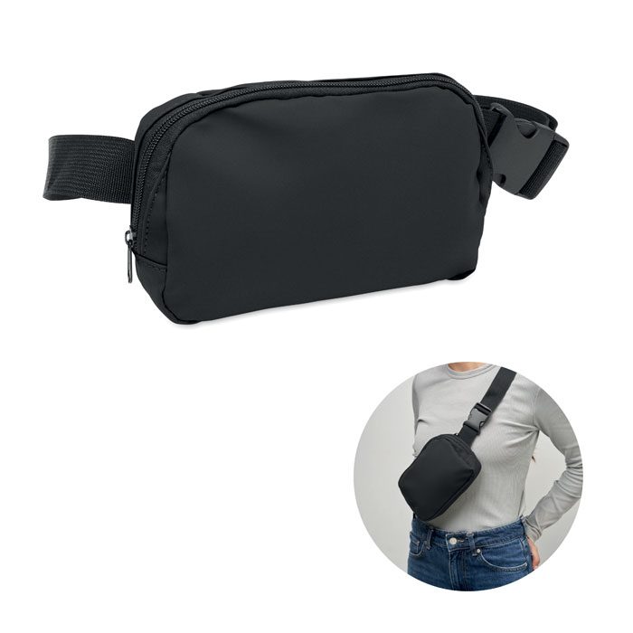 Gürteltasche Pu Korovin Waist