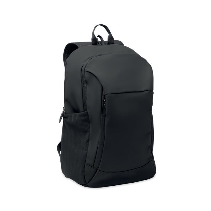 15" Laptop-Rucksack Pu Korovin