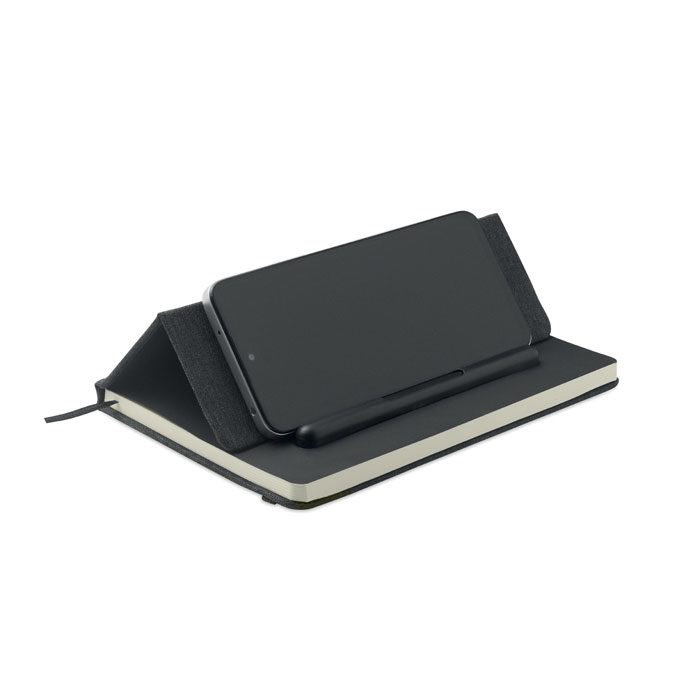 Din A5 Notizbuch Rpet Rinbook – weitere Ansicht