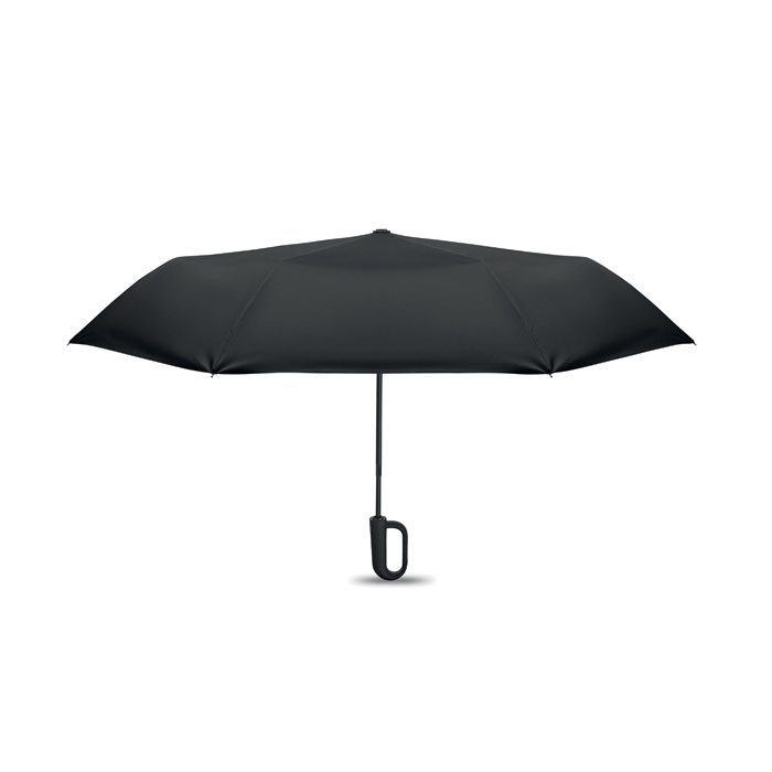 Windproof Regenschirm 21" Umkrab