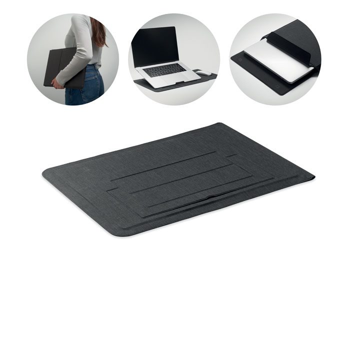 16" Laptop-Hülle Rpet Practic