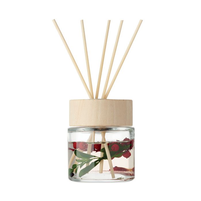 Raumduft Vanille-Aroma 100ml Magnolia