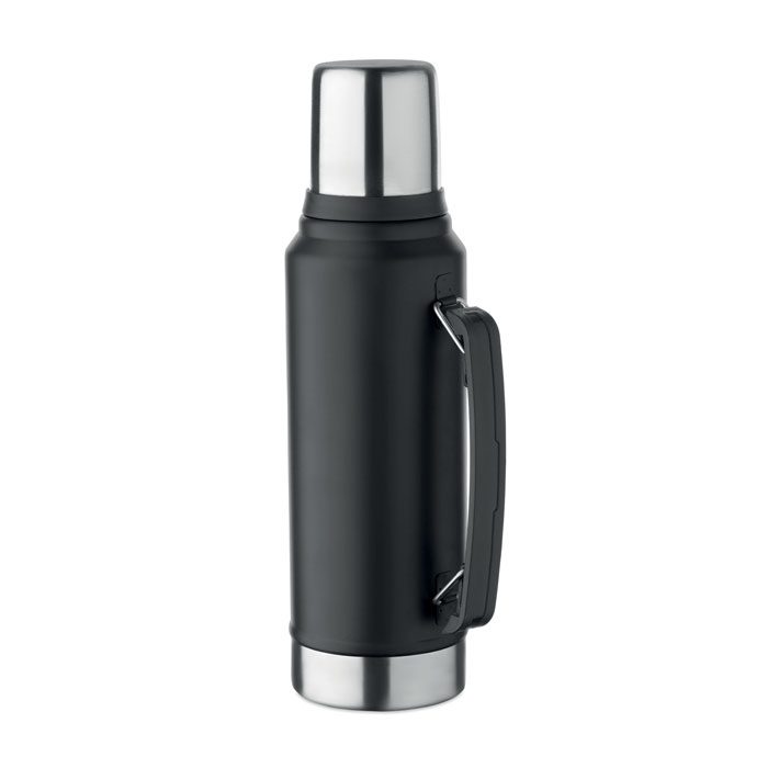 Doppelwandige Flasche 1L Nyima