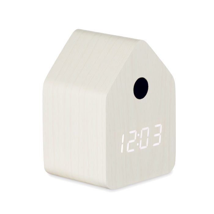 Kuckucksuhr Mdf Cuckoo