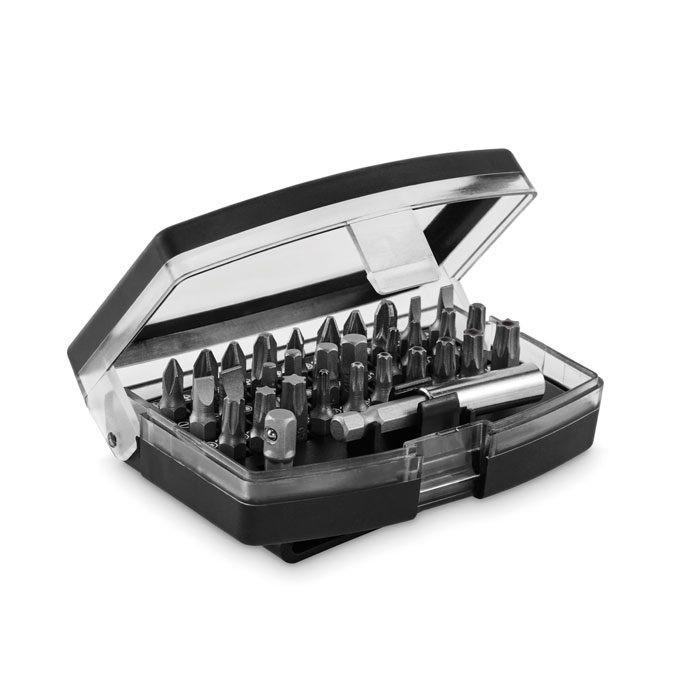 Schraubendreher-Bit-Set Screy