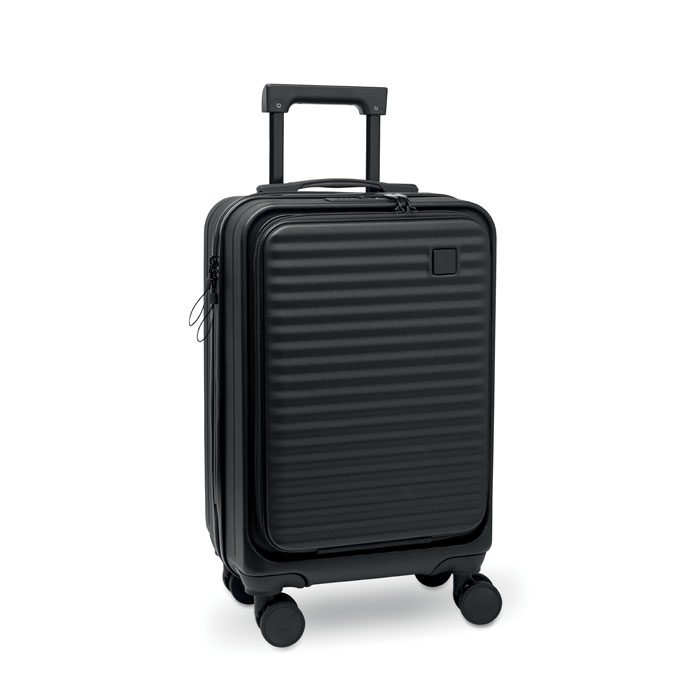 20" Hartschalen-Trolley Abs City