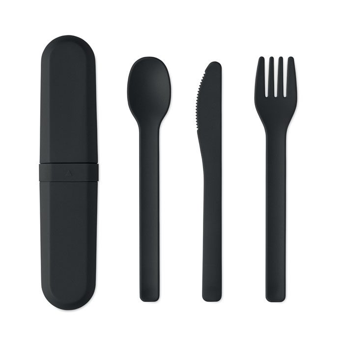 Besteck-Set Pla Biteful