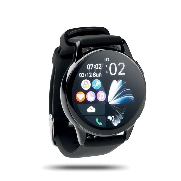 Smart Watch IP67 wasserdicht Rist