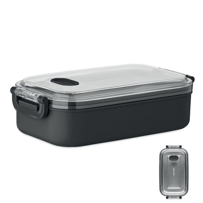 Lunchbox Pp 750ml Hoagie