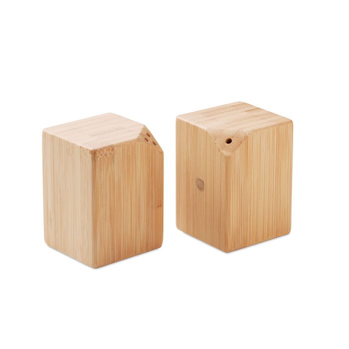 Salz- und Pfefferstreuer-Set Both