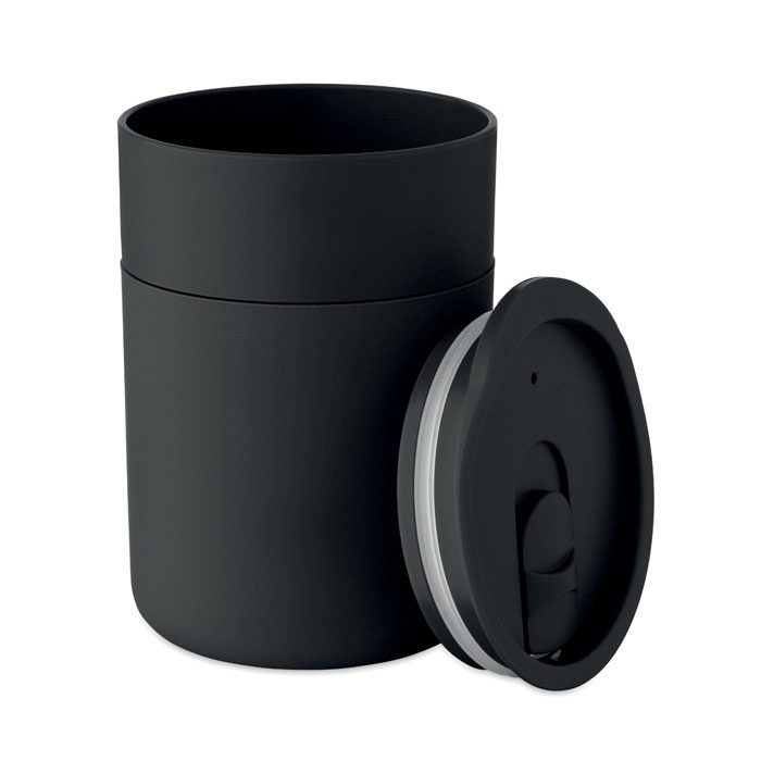 PP-Becher 330ml Goblet – weitere Ansicht