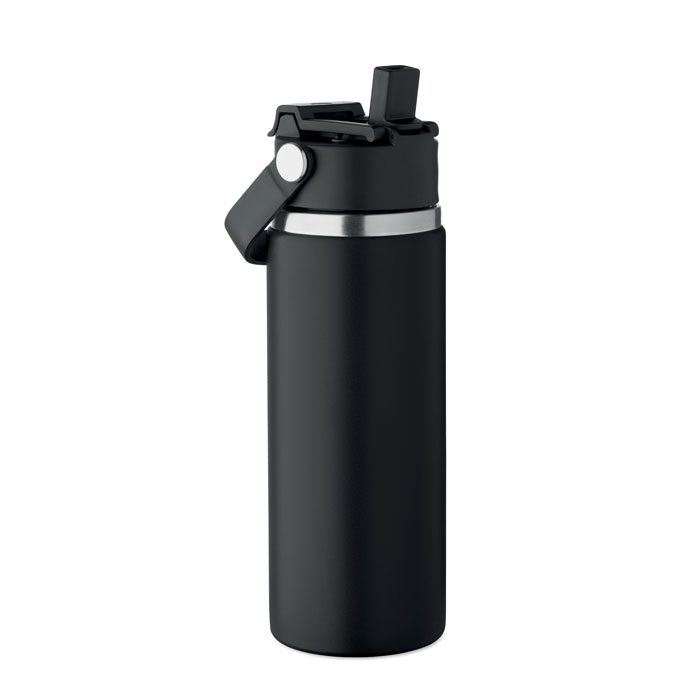 Isolierflasche 500 ml Suma Grip