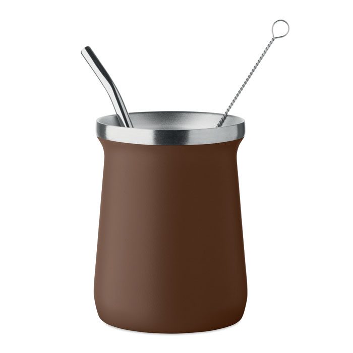 Yerba-Mate-Becher 240ml Miyerba