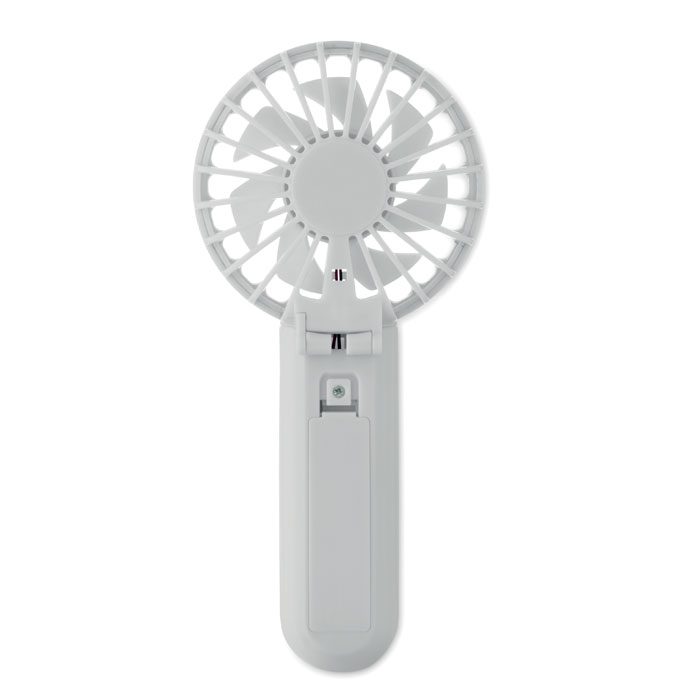 Klappbarer Ventilator Ibera – weitere Ansicht