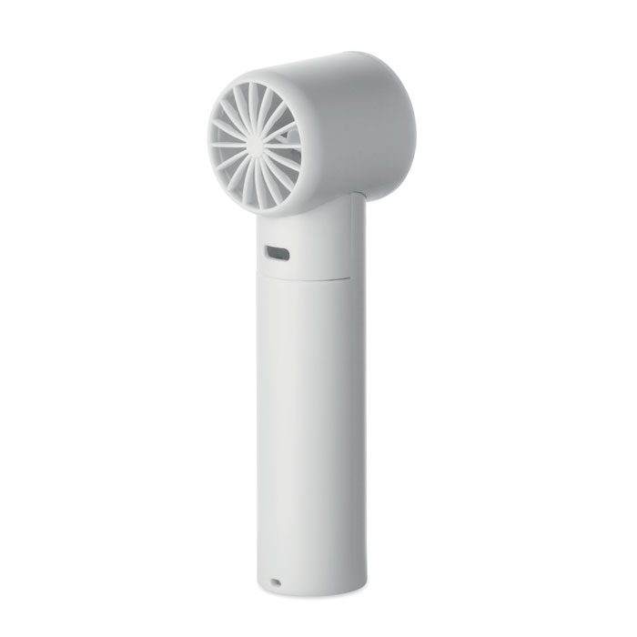 Mini-Handventilator Glaci – weitere Ansicht