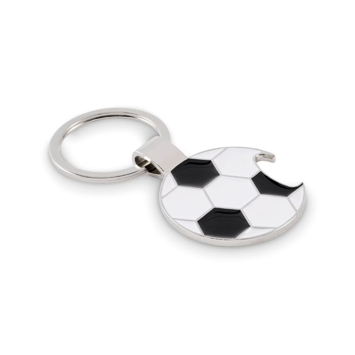 Schlüsselring Fußball Open Goal