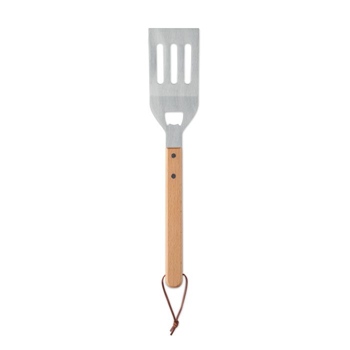Grill-Spachtel mit Buchenholz Opencook