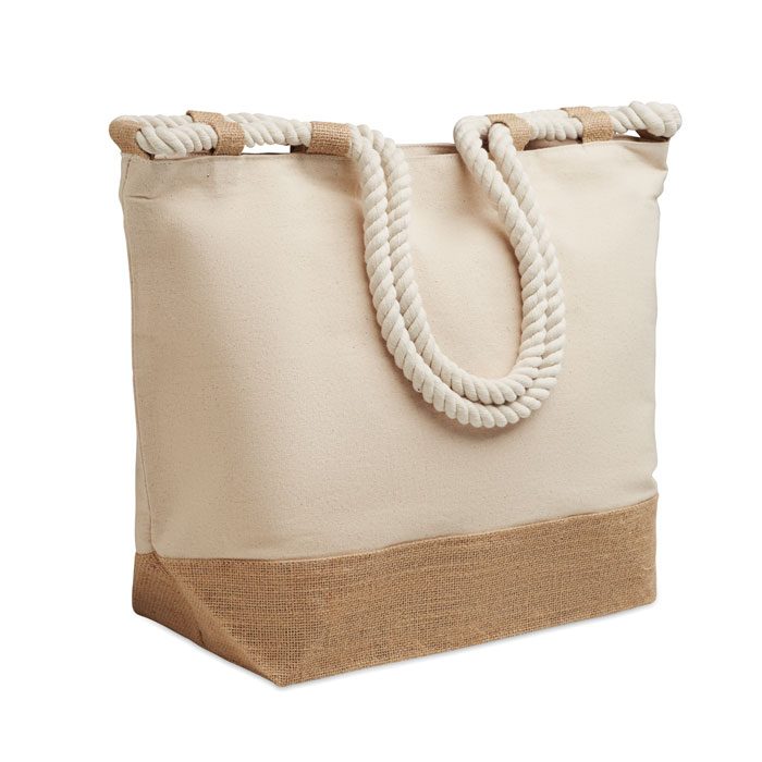 Strandtasche Canvas 280g/m² Makenke