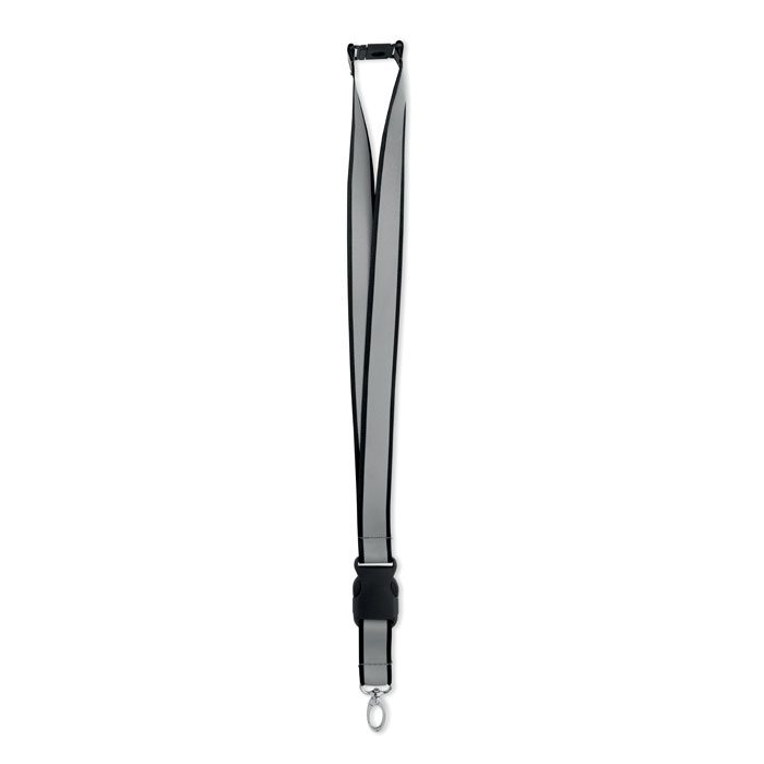 Reflektierendes RPET-Lanyard Tosee