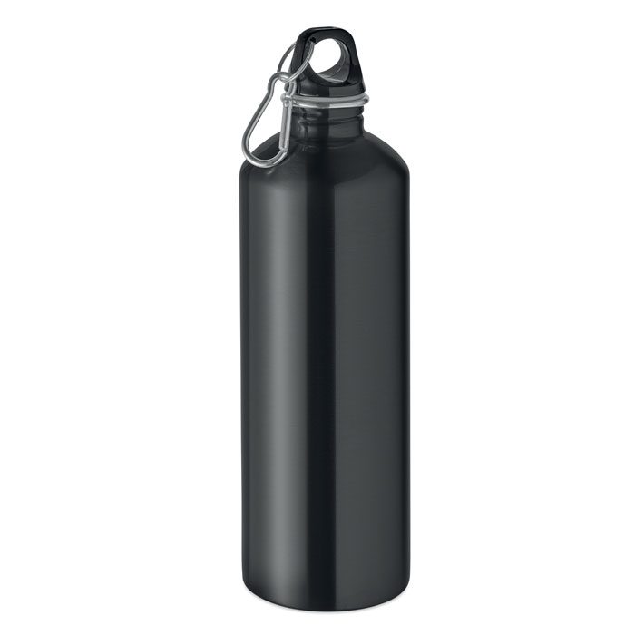 Einwandige Trinkflasche 1000ml Re-one Moss