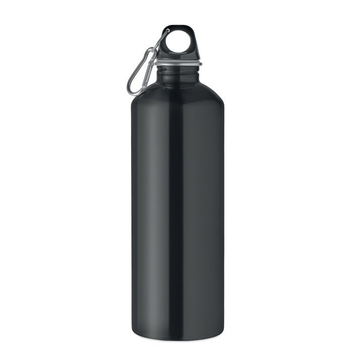 Einwandige Trinkflasche 1000ml Re-one Moss – weitere Ansicht