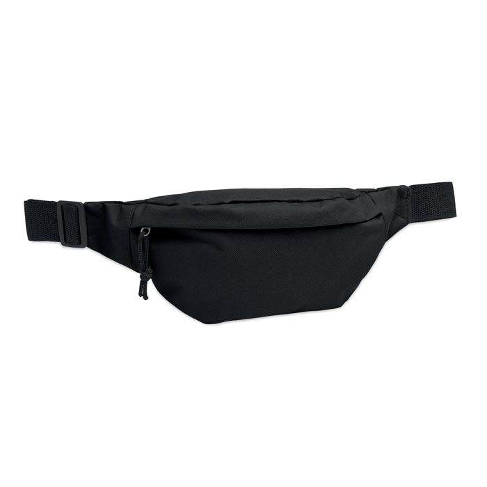 Gürteltasche 600D Rpet Hipla