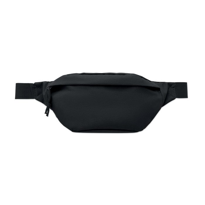 Gürteltasche 600D Rpet Hipla – weitere Ansicht
